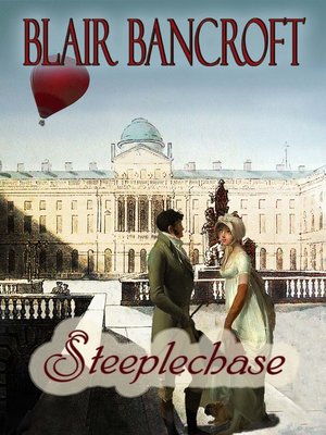 cover image of Steeplechase